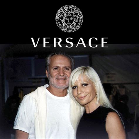 does michael kors own versace